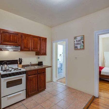 Lavish 3 Bedroom Apt In Williamsburg!! New York Eksteriør billede