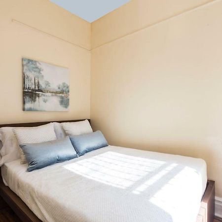 Lavish 3 Bedroom Apt In Williamsburg!! New York Eksteriør billede