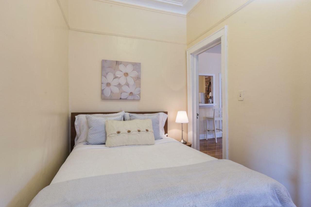 Lavish 3 Bedroom Apt In Williamsburg!! New York Eksteriør billede